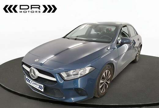 Mercedes-Benz CAMERA - PARKEERASSISTENT - SPOORASSIST ...