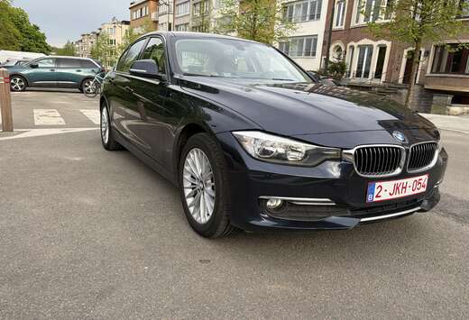 BMW 316i