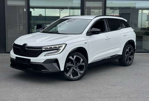 Renault ESPRIT ALPINE  1.3 TCe MHEV - 160 PK  EDC AUT ...