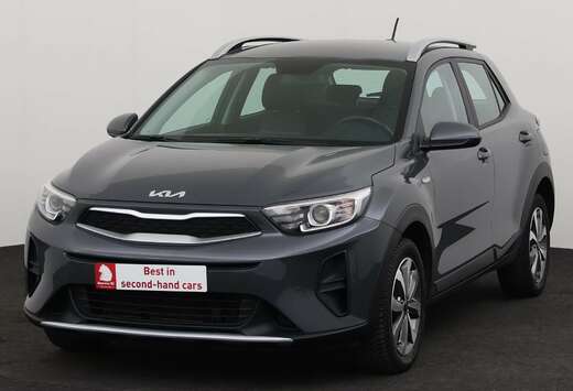 Kia 1.0i + CARPLAY + PDC + ALU 16