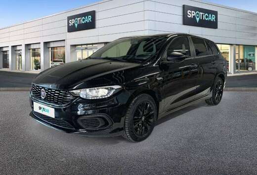 Fiat SW 2 1.4 95ch/pk Street