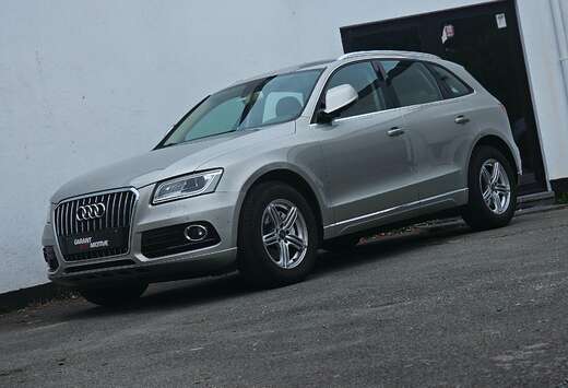 Audi 2.0 TDI S tronic *S-LINE *FULL OPTION,...