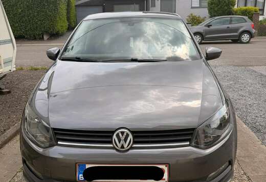 Volkswagen Polo 1.0i Comfortline BMT
