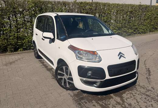 Citroen C3 Picasso 1.4i Collection