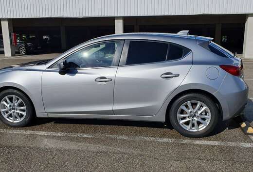 Mazda 3 2.0i Active