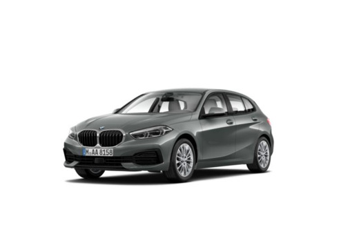 BMW AUTOMAAT - NAVI - LED