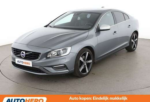 Volvo 2.0 D4 Momentum