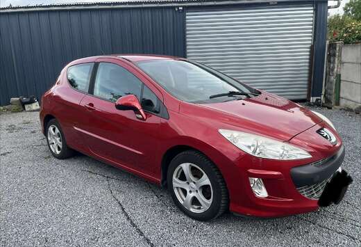 Peugeot AFFAIRE 1.6L HDI 90 BVM5 BLUE LION PACK CD CL ...