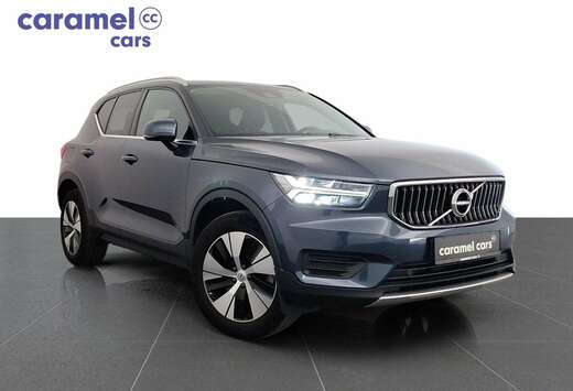 Volvo T4 PHEV Inscription *INKLAPBARE TREKHAAK*ZETEL+ ...
