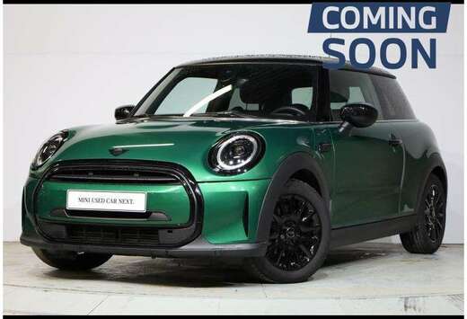 MINI Hatch 3 Portes
