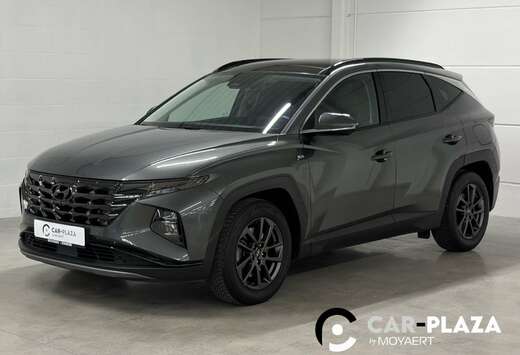 Hyundai 1.6 CRDi Shine MHEV