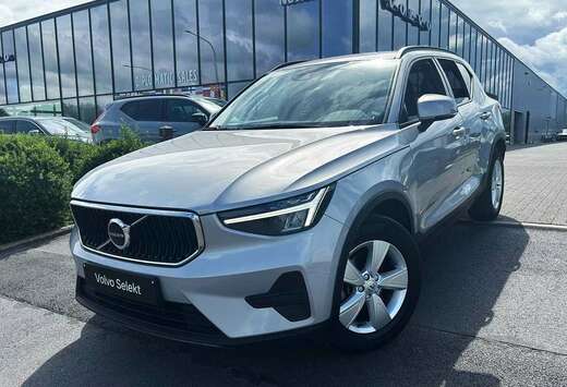 Volvo T2 automatique \'GARANTIE 3 ANS\'
