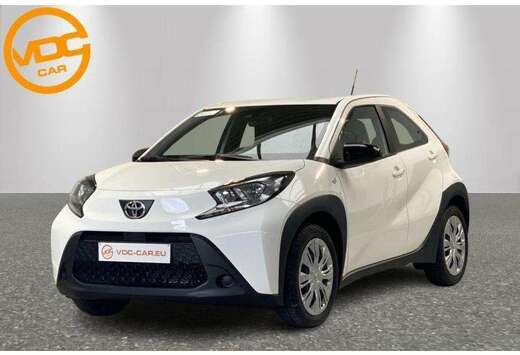 Toyota BUSINESS EDITION