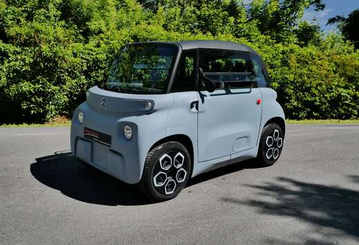 Citroen NEARLY NEW