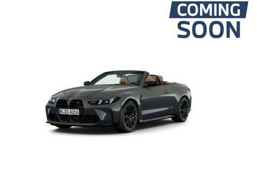 BMW Cabrio xDrive - 4 ans/jaar garantie