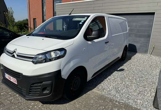 Citroen 1.6 BlueHDi