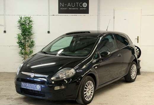 Fiat **GARANTIE**