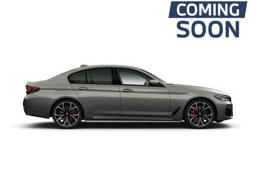 BMW e- 2ans/jaar garantie-NEW PRICE: 84.764€