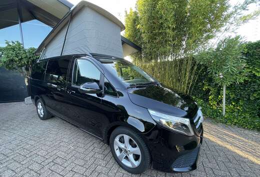 Mercedes-Benz SCHUIFDAK