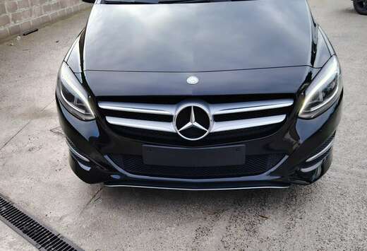 Mercedes-Benz d
