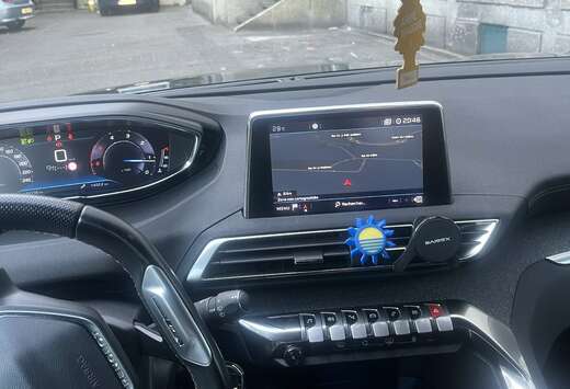 Peugeot 1.5 BlueHDi GT Line