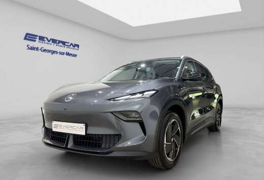 MG LUXURY 64 kWh ***HEATED SEATS*HEADS UP***