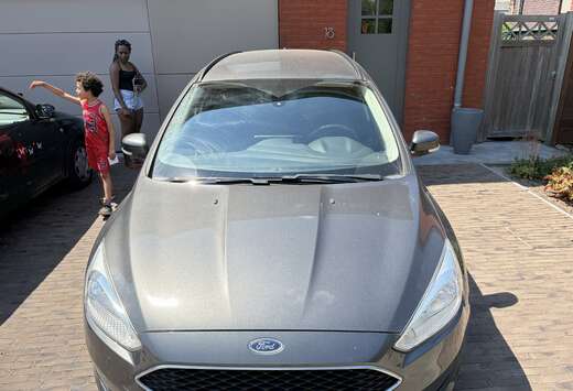 Ford 1.0 EcoBoost Trend