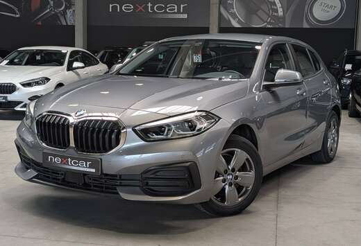 BMW dA Hatch New *LED-NAVI PRO-CRUISE-PARKING AV&AR**