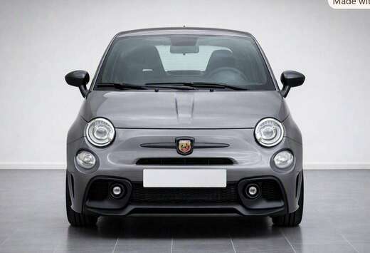 Fiat EsseEsse