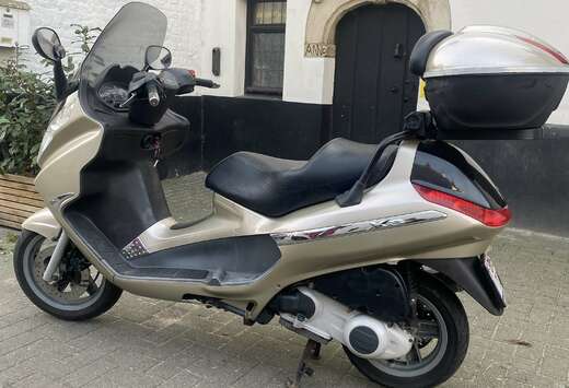 Piaggio