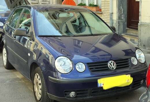 Volkswagen 1.4