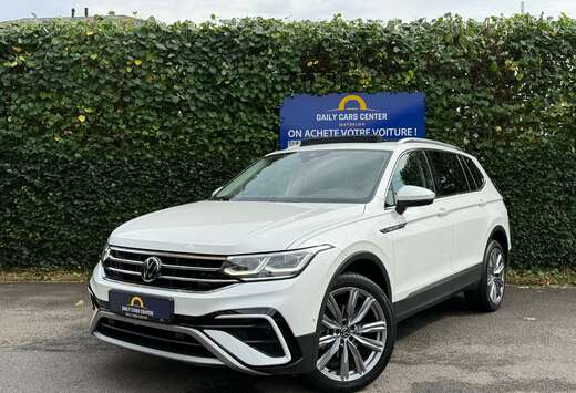 Volkswagen 1.5 TSI DSG I Pano I CarPlay I Led adaptat ...