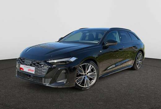 Audi Avant 2.0 TFSI S line S tronic  / S-Line interie ...