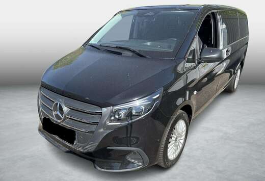 Mercedes-Benz Tourer 124 CDI Select 4MATIC L2 8 Zit | ...