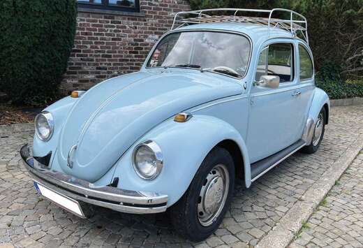 Volkswagen 1200cc - Kever