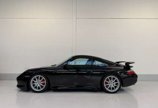 Porsche GT3