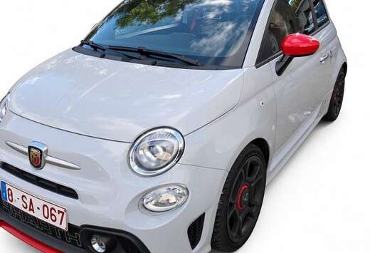 Abarth