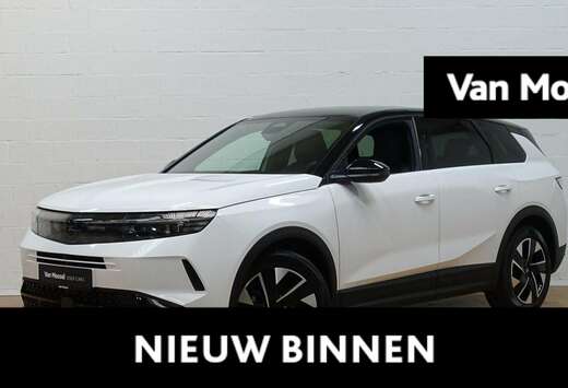 Opel 1.2 Turbo Hybrid GS