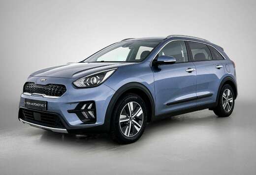 Kia Must 1.6 GDi HEV 6DCT | Climate Control | Achteru ...