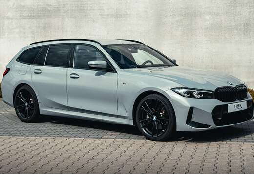 BMW e Touring M Sport/ 19\