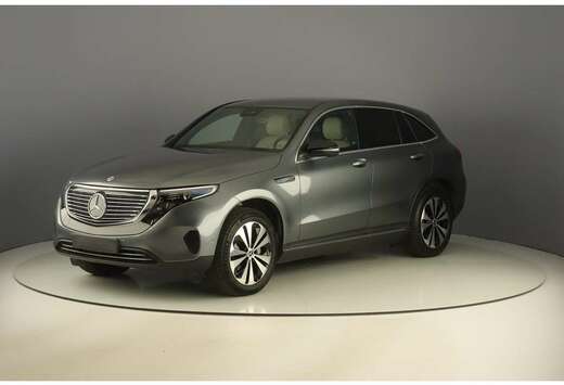 Mercedes-Benz 4Matic 408pk Pack Business Luxury
