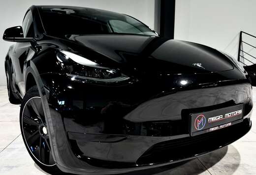 Tesla 320CV SR+ 08/2024 !! 53.00KM !! FSD4 !! 1ER PRO ...