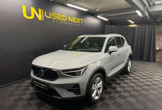 Volvo CORE HEV 163CV