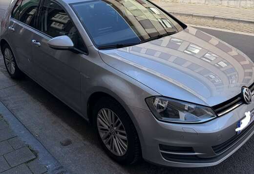 Volkswagen Volkswagen Golf 7  // 1.2 TSI CUP Edition  ...