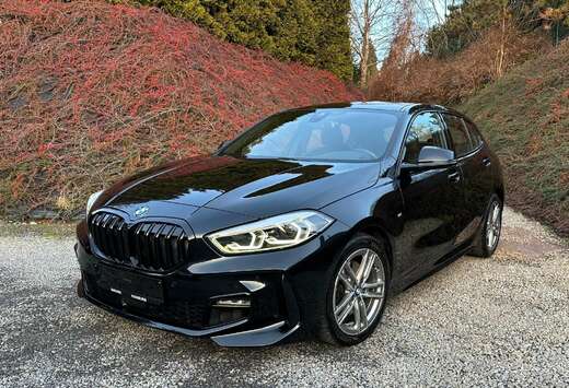 BMW iA Pack M-Sport /Carnet BMW /+Kit Hiver /CarPlay