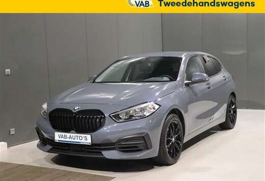 BMW 118i opf