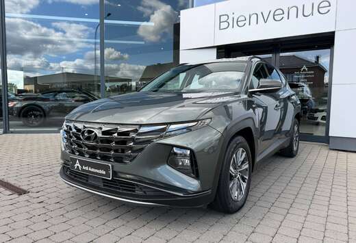 Hyundai 1.6 CRDi *CARPLAY*CRUISE*NAVI*SIEGE CHAUFFANT ...