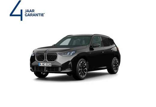 BMW M Pack-Pano-HUD-Trekhaak-Drive PLus-Parkeer Plus