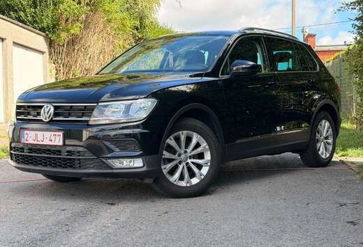 Volkswagen 2.0 TDi Comfortline BMT
