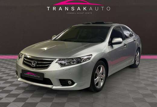 Honda Accord 2.0i Lifestyle/GARANTIE 12 MOIS